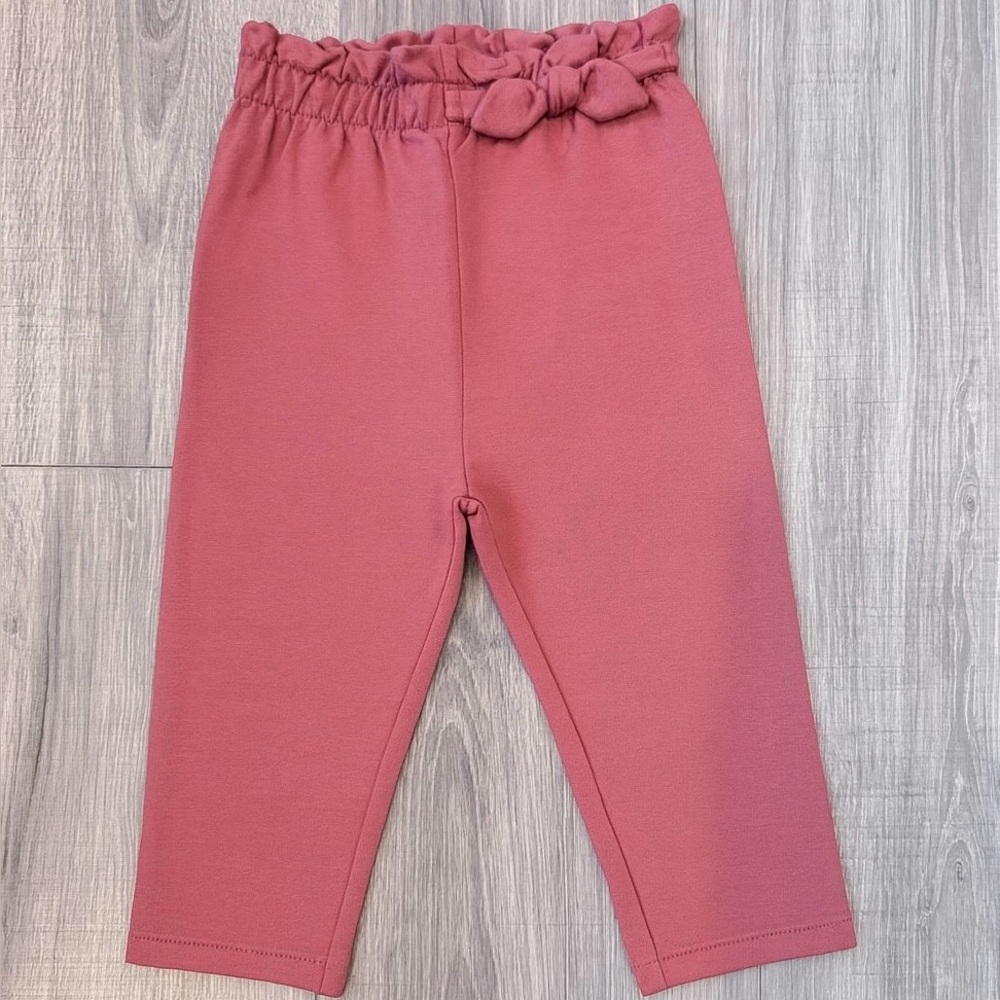 VERTBAUDET- Kids Pink Bottoms 18M